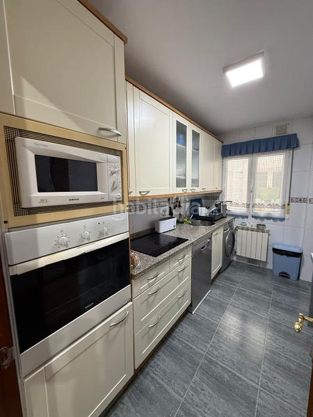 Foto c1f3b2a8-0093-44de-8c79-85f4960b861f. Appartamento in calle miguel ángel blanco 59 in Masip Oviedo