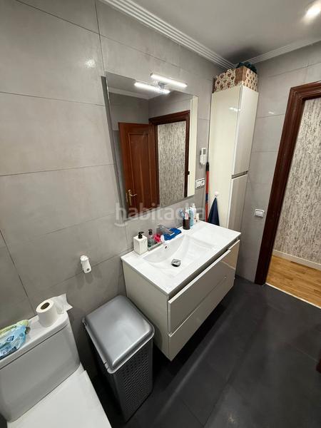 Foto f8a5f4a7-b6bd-4566-b93f-5ee7b3b9673f. Appartamento in calle miguel ángel blanco 59 in Masip Oviedo