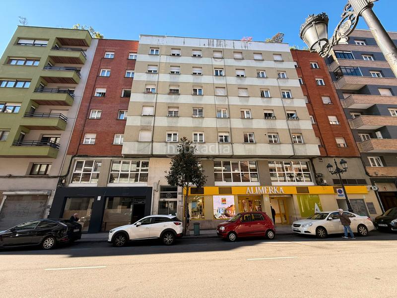 Foto 35025ed8-9f2d-4531-825d-fec3e1c9c009. Flat in calle miguel ángel blanco 59 in Masip Oviedo