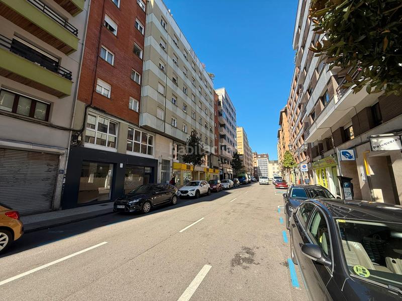 Foto 90474bac-949e-4ea8-9313-34581f526a72. Flat in calle miguel ángel blanco 59 in Masip Oviedo