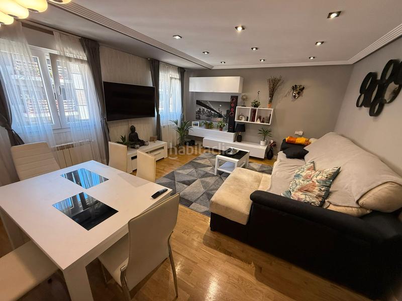 Foto abf04fd3-5224-4b31-a592-9443fea84757. Flat in calle miguel ángel blanco 59 in Masip Oviedo