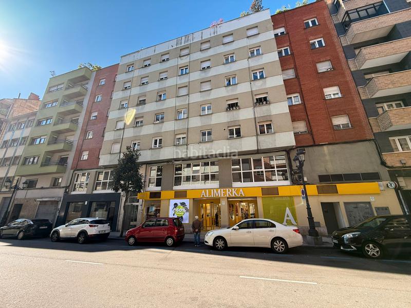 Foto c986e7c4-98fd-48a1-be83-d2017a0cddc2. Flat in calle miguel ángel blanco 59 in Masip Oviedo