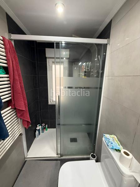 Foto e983e8fc-9e4b-449b-b1ed-8045f0640284. Flat in calle miguel ángel blanco 59 in Masip Oviedo