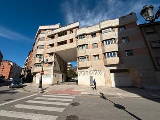 Appartement  Plaza de emilio casares rodicio 1