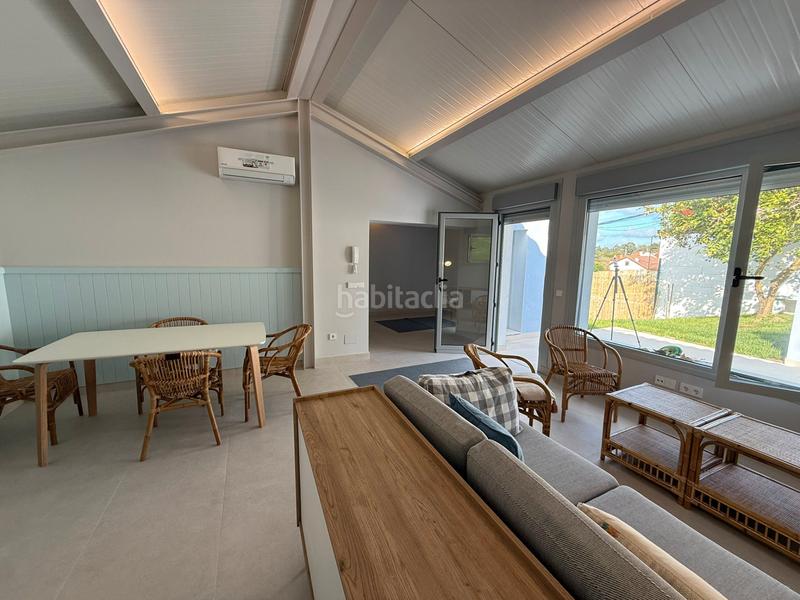 Foto ca892bff-aa30-4663-9491-2bebd4a67051. Chalet en Salinas Castrillón