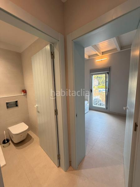 Foto 5785fb13-62e3-4ace-a72f-16856988f9d8. Chalet mit heizung parking in Salinas Castrillón