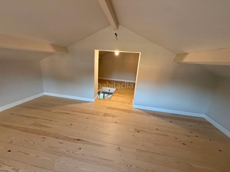 Foto 789b62fd-2f49-480b-a322-235de2632366. Chalet mit heizung parking in Salinas Castrillón