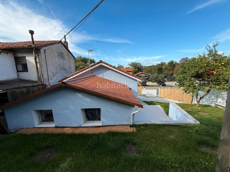 Foto 32cf025b-bd84-4e1b-a9cc-13e2fd8a37d8. Chalet with heating parking in Salinas Castrillón