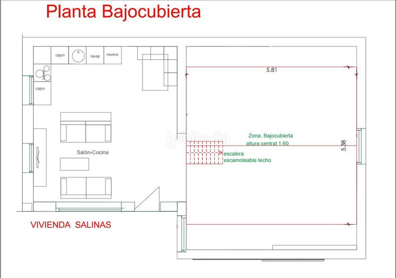 Foto 46f124b9-2ebc-41a1-a617-3b0883de96e0. Chalet with heating parking in Salinas Castrillón