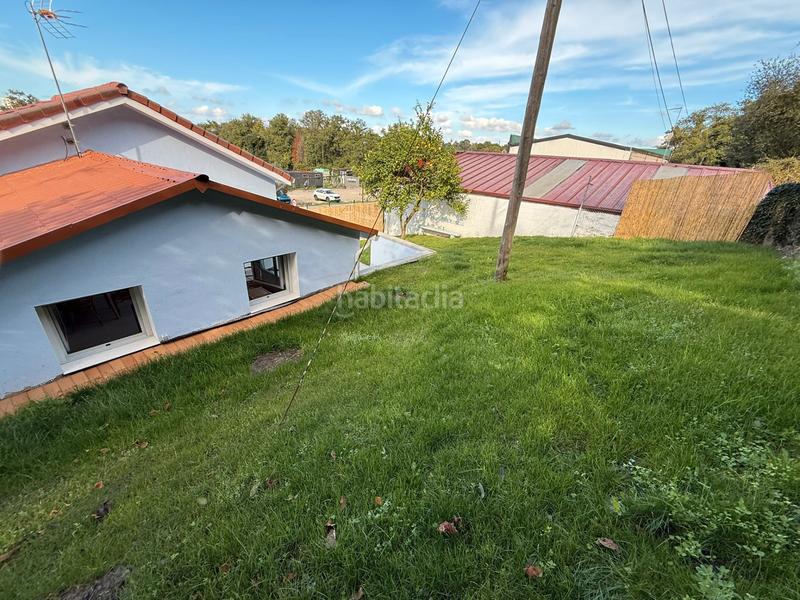 Foto dc465aeb-4852-400a-a475-17b2535db8d6. Chalet with heating parking in Salinas Castrillón