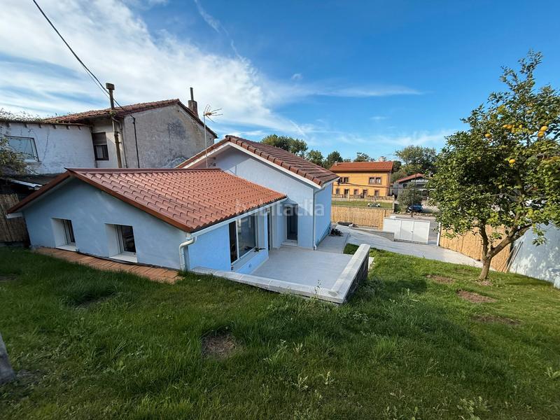 Foto e677f5cd-50cf-4570-86e6-8c2a4fbbebf1. Chalet avec chauffage parking dans Salinas Castrillón