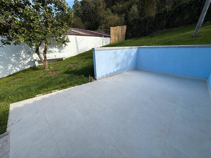 Foto e7ab8ddc-f729-4abd-b5cb-92829b01b251. Chalet avec chauffage parking dans Salinas Castrillón