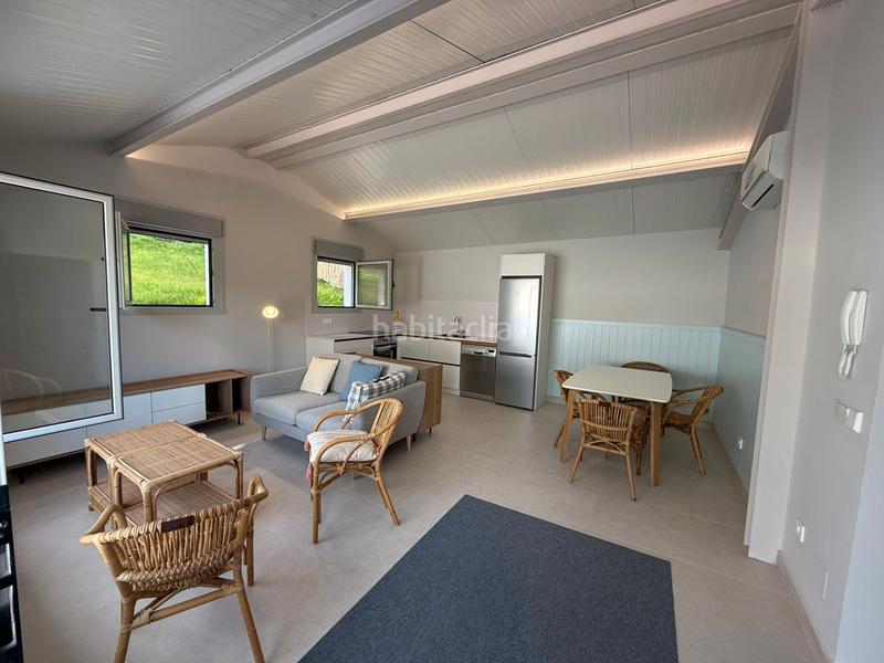 Foto 665b13ed-5713-4a61-acad-f55d9599b42d. Chalet con riscaldamento parcheggio in Salinas Castrillón