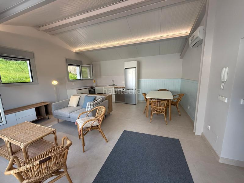 Foto 332a0466-1bb5-44be-96e0-eed67e92eb3e. Xalet amb calefacció aparcament a Salinas Castrillón