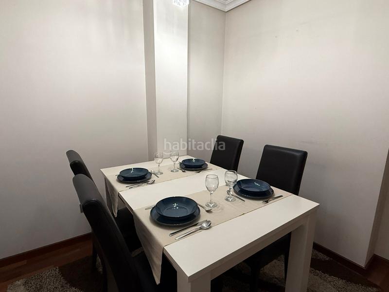 Foto 24309064-9351-4d1c-9ff3-d6011b987640. Piso en avenida de pando 9 en Milán - Pumarín Oviedo