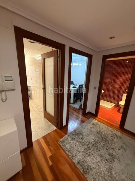 Foto 6deb5c7c-e218-4a65-a1f9-65a0d1b57c89. Piso en avenida de pando 9 en Milán - Pumarín Oviedo