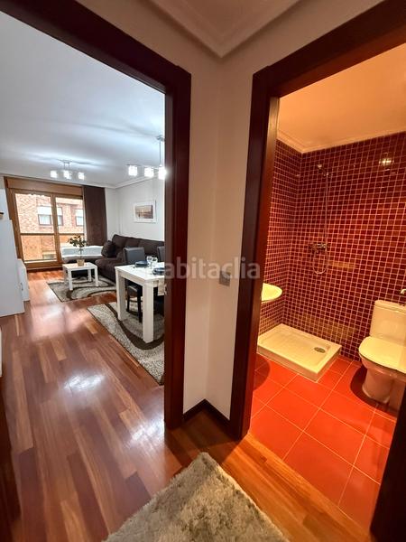 Foto 94d8566c-a623-4b83-8af0-b2712fa1f1cf. Piso en avenida de pando 9 en Milán - Pumarín Oviedo