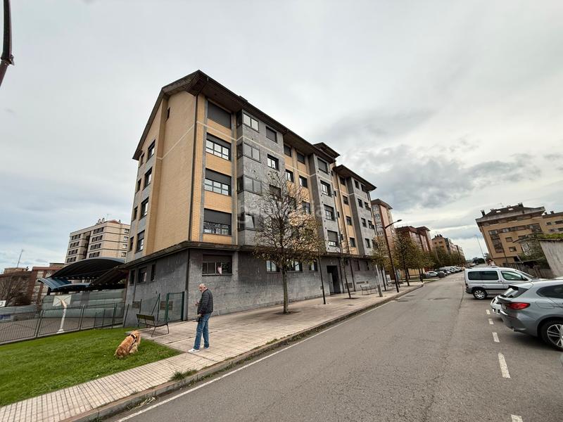 Foto 73c52696-d329-45e1-85ce-8fc520029010. Appartamento in calle espinosa 14 in La Calzada Gijón