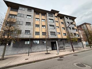 Flat in Calle espinosa 14