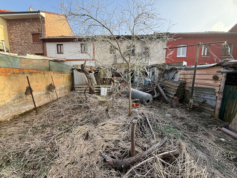 Foto 13b2d3a8-2f24-4511-9d8f-7d8c203004b9. Maison jumelée dans lugar bisueña 56 dans San Claudio - Trubia - Las Caldas Oviedo