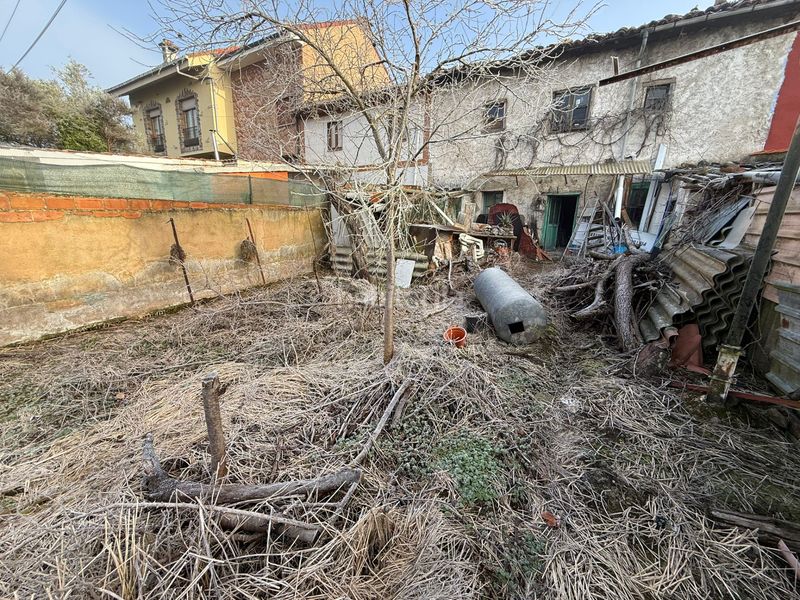 Foto 1d035646-91ad-4e56-8801-d7b623ef9e88. Maison jumelée dans lugar bisueña 56 dans San Claudio - Trubia - Las Caldas Oviedo
