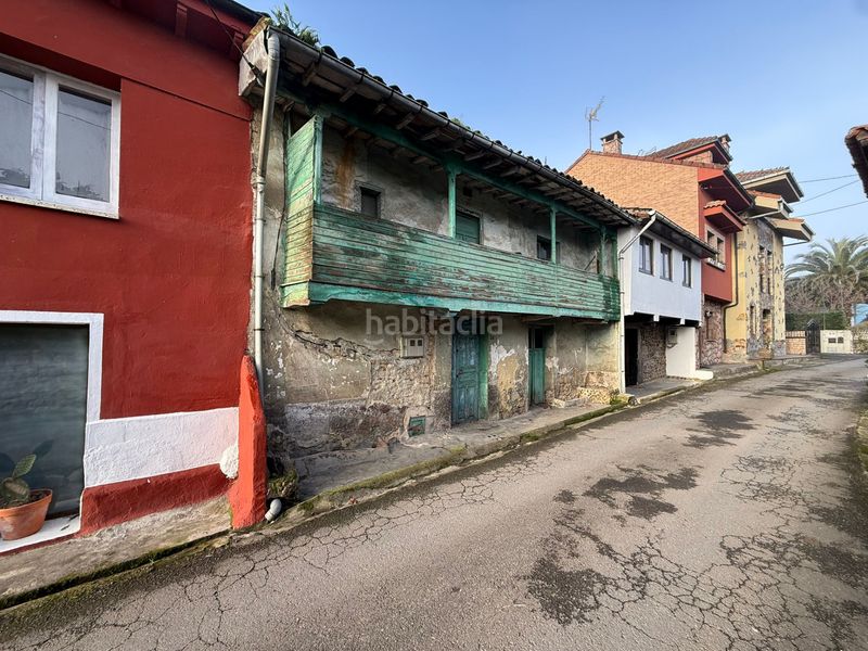 Foto 44d240a6-bcd4-4fdb-b47b-18836a8a4fce. Maison jumelée dans lugar bisueña 56 dans San Claudio - Trubia - Las Caldas Oviedo
