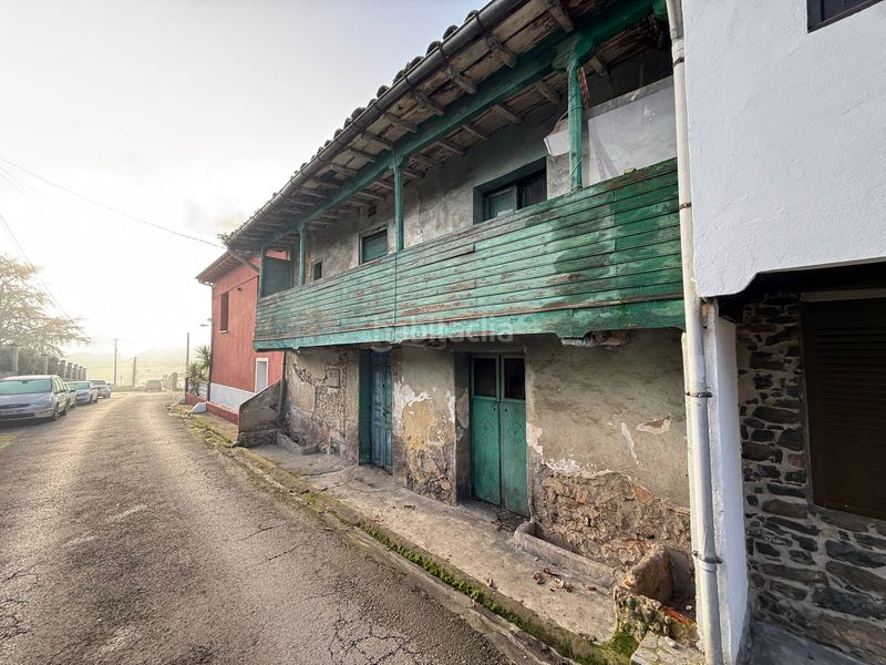 Foto 6be80661-6731-4442-acc0-e7d305c1e836. Maison jumelée dans lugar bisueña 56 dans San Claudio - Trubia - Las Caldas Oviedo