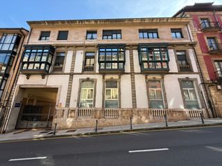 Appartement à Calle azcárraga 12
