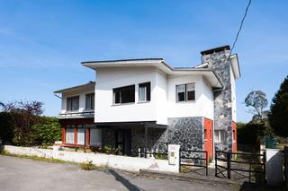 Chalet  Carretera n-632 a la isla 3