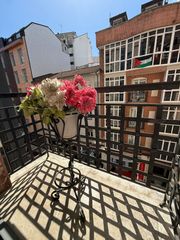 Piso en Calle caveda 2