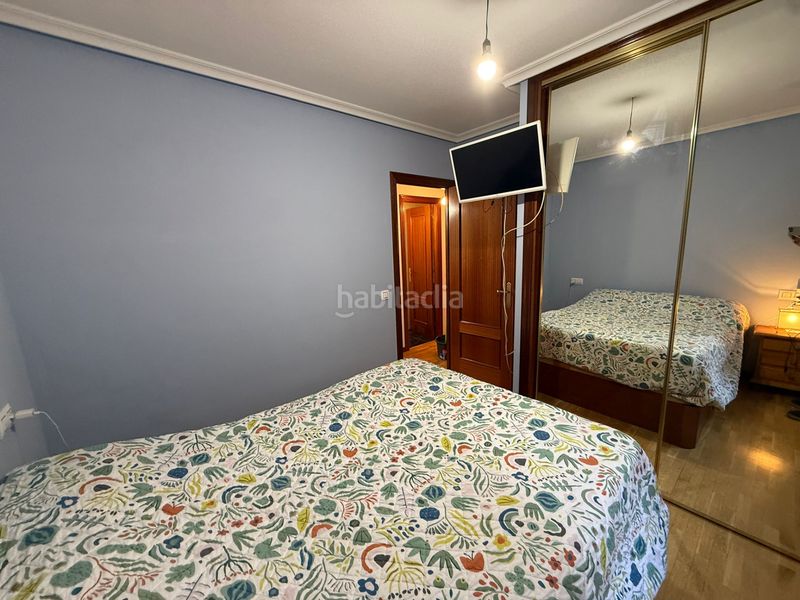 Foto 2e2ef6a8-b0d3-4dde-b3e3-d5b7b03aa8f2. Pis amb calefacció aparcament a Masip Oviedo