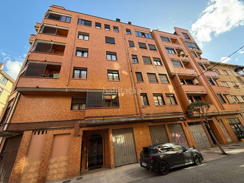 Foto 461303e0-3495-44da-b887-9d53a4c18d89. Pis amb calefacció aparcament a Masip Oviedo