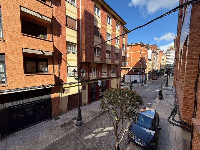 Foto 4f8e89f3-bee2-443c-a886-4ec8e746c0d0. Pis amb calefacció aparcament a Masip Oviedo