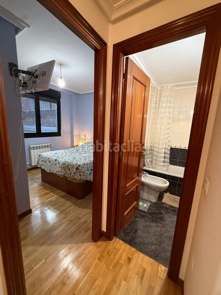 Foto 7d0bdaf4-6e8e-4aa3-9871-9868598ba7f3. Pis amb calefacció aparcament a Masip Oviedo