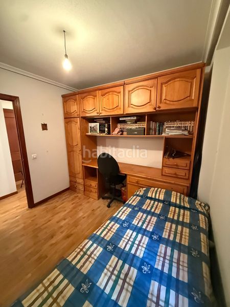 Foto c9b9b3bb-8cb1-4a61-bbc5-c44e90e18076. Pis amb calefacció aparcament a Masip Oviedo