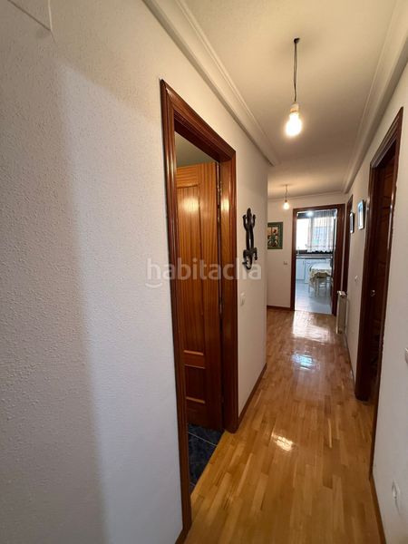 Foto f3990b2e-13e0-4725-bbb6-b22a33151497. Pis amb calefacció aparcament a Masip Oviedo