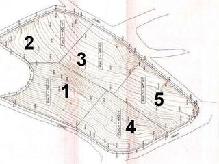 Wohngrundstück in Parroquias suroccidentales