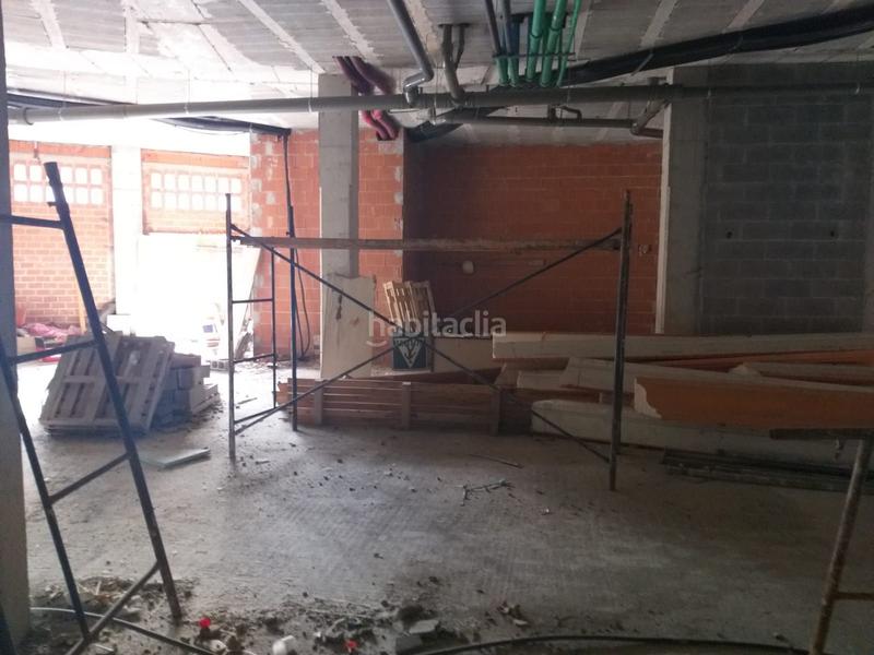 Foto 3c08d5c4-e277-421a-814a-eb9b39513dfa. Local comercial a calle torre la 1d a Aller