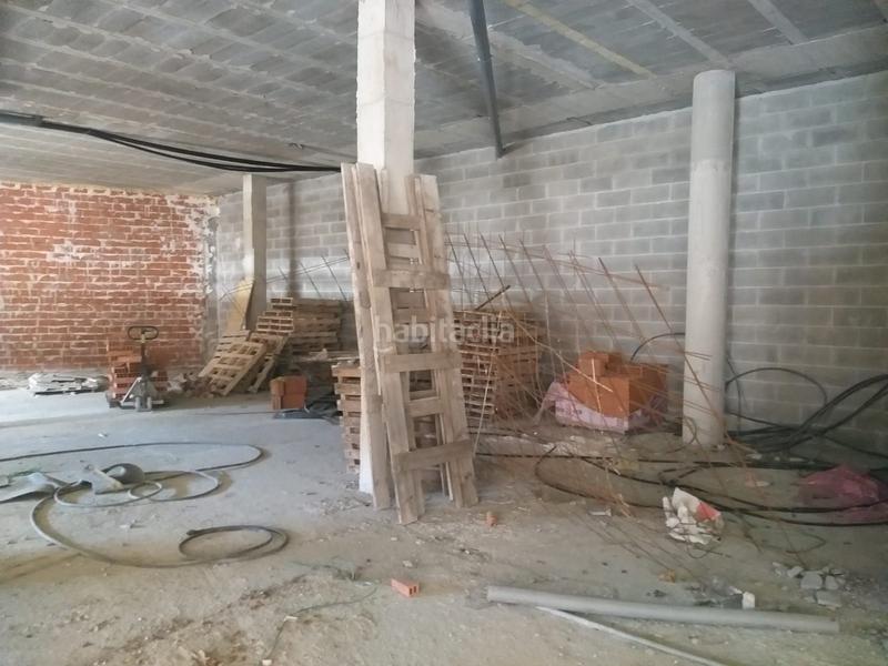 Foto 7fbb4db1-0eb5-4a01-9902-aec6147bbc7c. Local comercial a calle torre la 1d a Aller