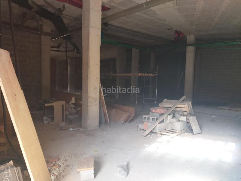 Foto ae5ad571-83a8-47b6-ab92-2bb6d7191390. Local comercial a calle torre la 1d a Aller