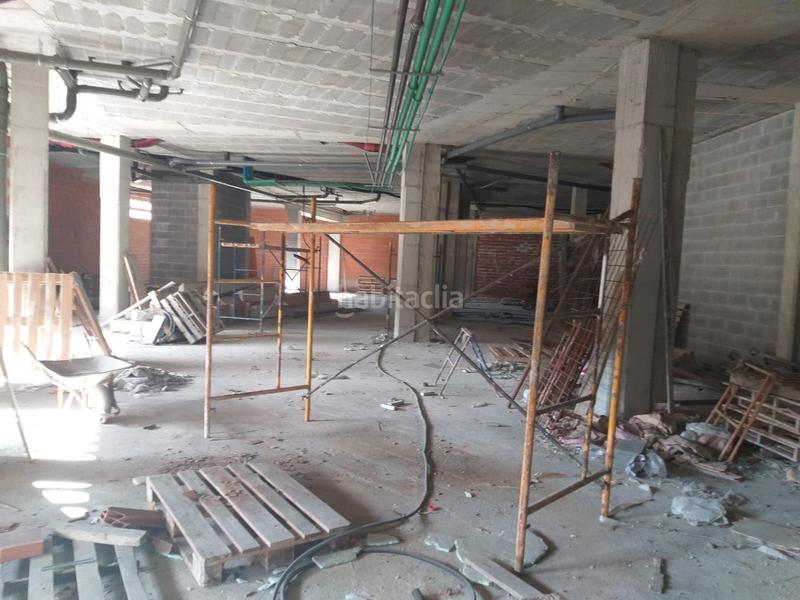 Foto d59f793f-7598-4426-b8e5-7d7b46462c06. Local comercial a calle torre la 1d a Aller