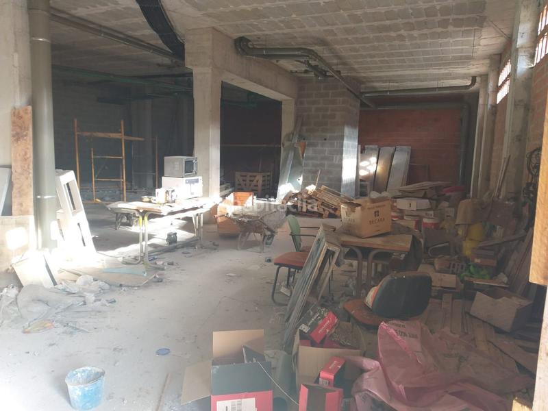 Foto dd631660-e2ab-4b5c-90cd-284fb148a5ce. Local comercial a calle torre la 1d a Aller