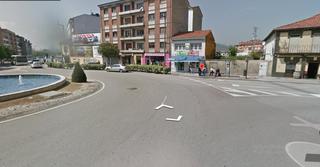 Terreno residencial en Avenida josé tartiere 5