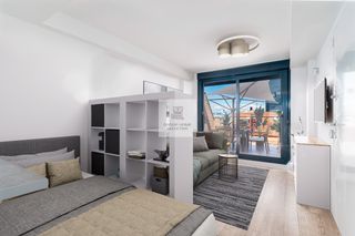 Rent Penthouse in Calle de los mártires de la ventilla 71