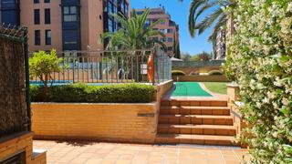 Location Appartement  Calle de aracne