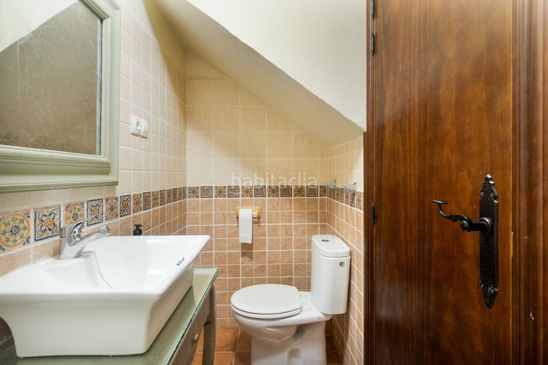 Foto c32ce47d-7568-497e-bbb8-118ca0086f22. Casale con camino riscaldamento parcheggio piscina in Benafarces