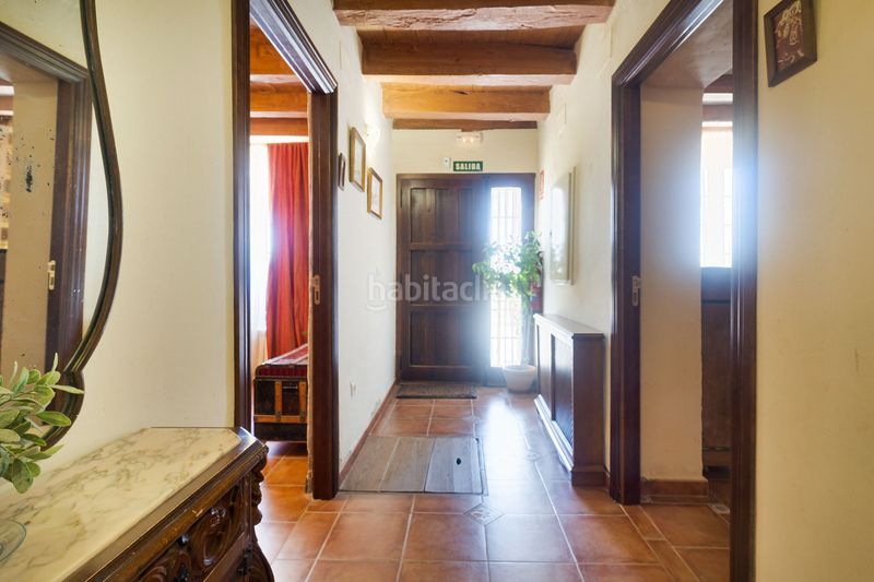Foto ec816976-c920-4b03-89af-49ca3b5bb9a5. Casale con camino riscaldamento parcheggio piscina in Benafarces