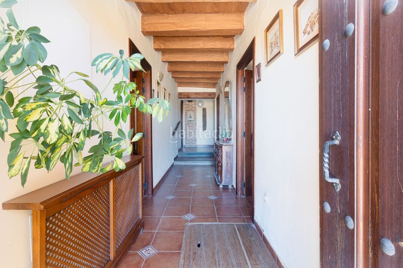 Foto f7a7aaaf-70c3-4daa-9d3d-adc1f49a033d. Casale con camino riscaldamento parcheggio piscina in Benafarces