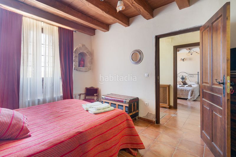 Foto f92f3147-39d3-47fc-9cef-577b6ef20a67. Casale con camino riscaldamento parcheggio piscina in Benafarces