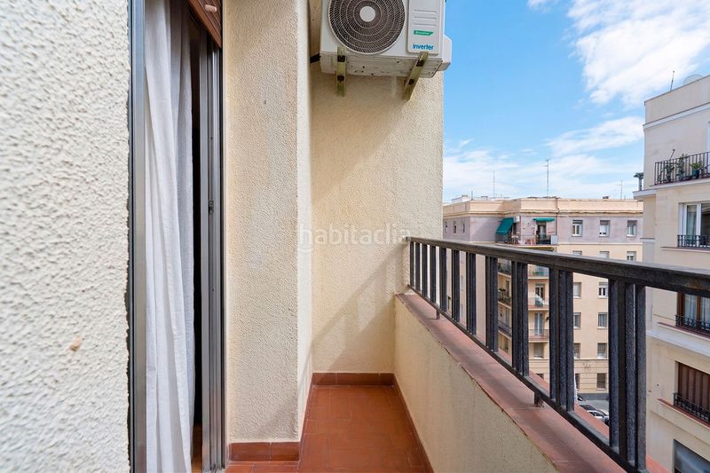 Foto 062424dd-17b8-4bc9-a5f7-00b1a4cee1ae. Rent flat with heating in Arapiles Madrid
